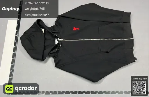 QC photo