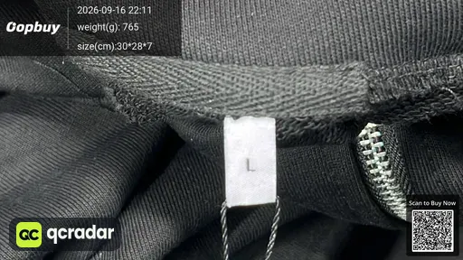 QC photo