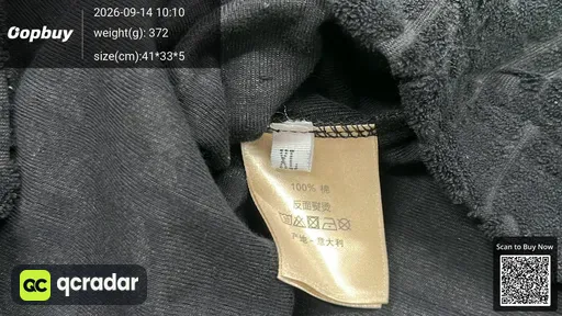 QC photo
