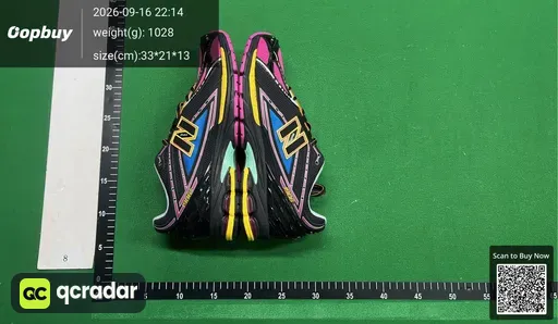 QC photo