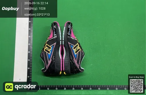QC photo