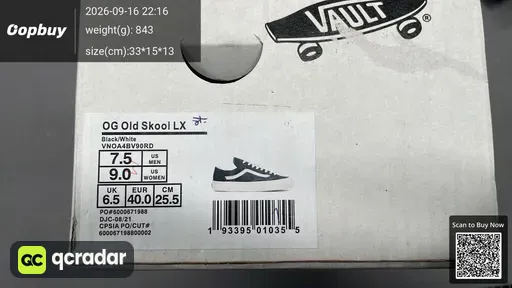 QC photo