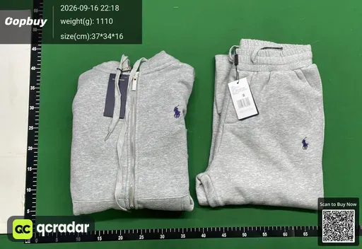 QC photo