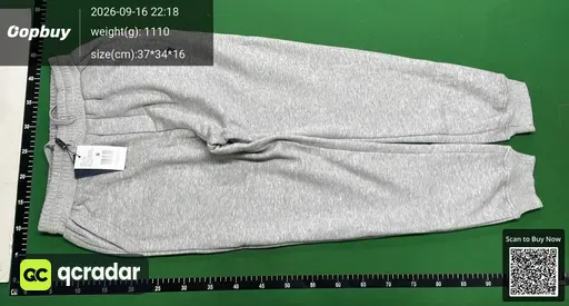 QC photo