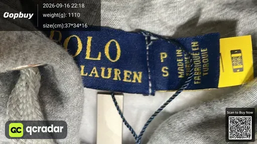 QC photo