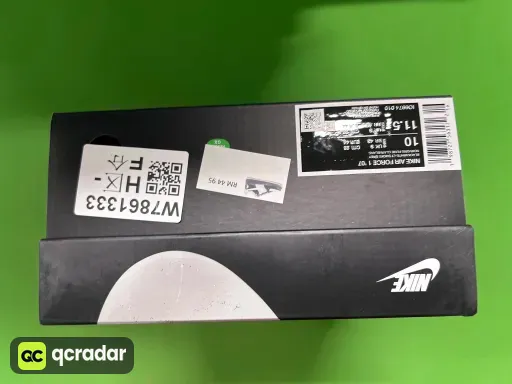 款式配色:CU9225-001 黑白灰