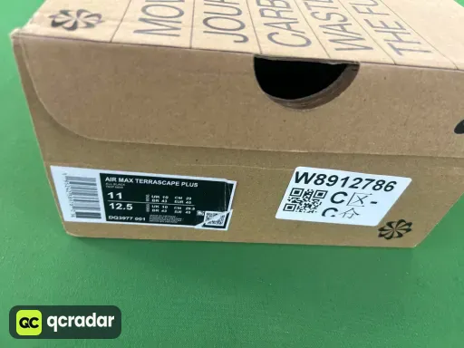 QC photo