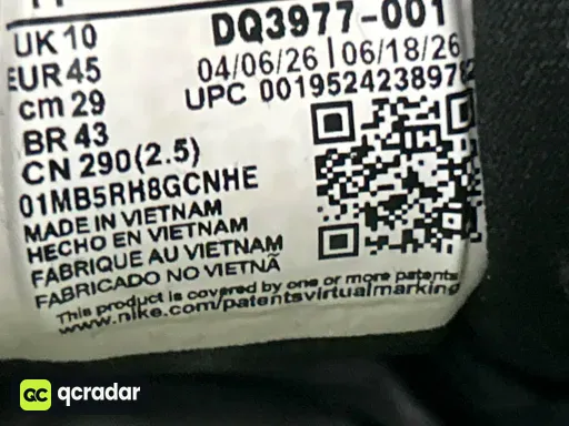 QC photo