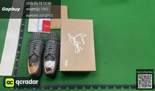 QC photo