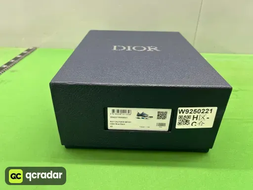 5号黑蓝H569