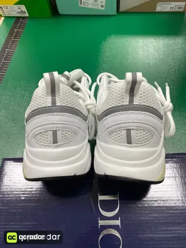Color Style: 5号银白色H000