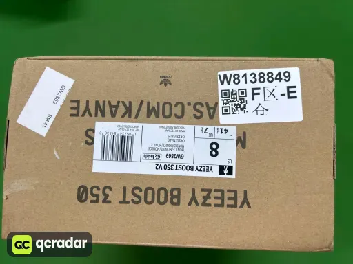 款式配色:椰子350v2MONO冰蓝GW2869