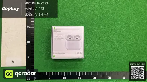 QC photo