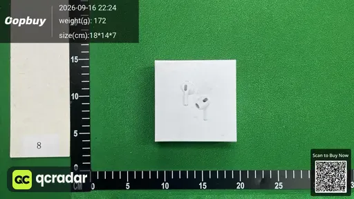 QC photo