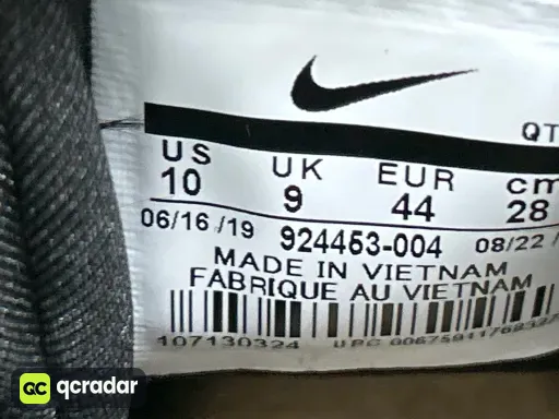 QC photo