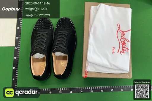 QC photo