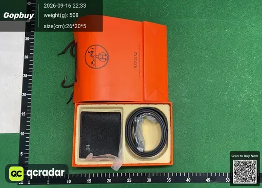 QC photo