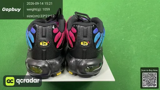QC photo