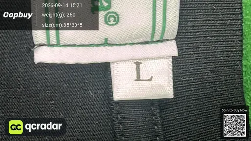 QC photo