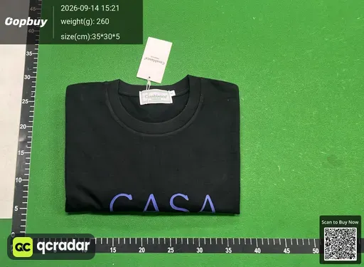 QC photo