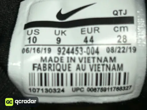 QC photo