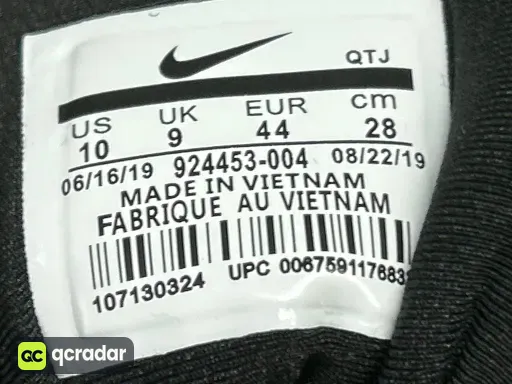 QC photo
