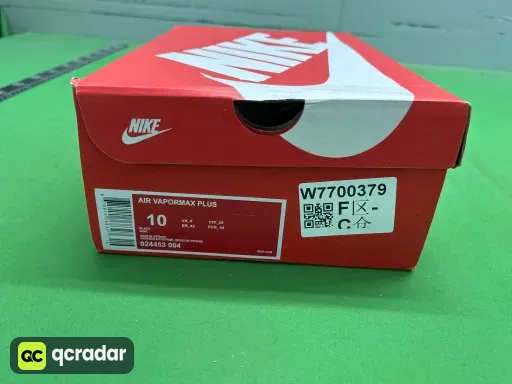 QC photo
