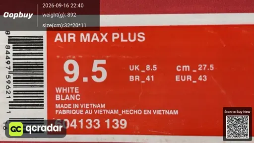 QC photo