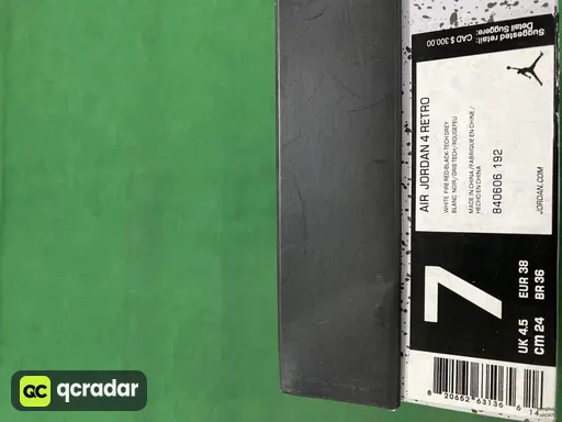 QC photo