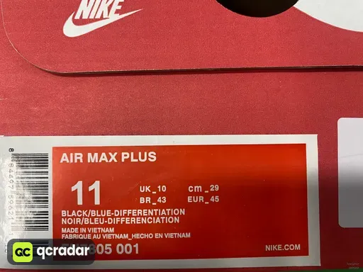 QC photo