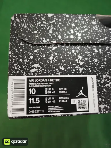 QC photo