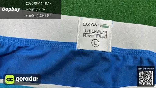 QC photo