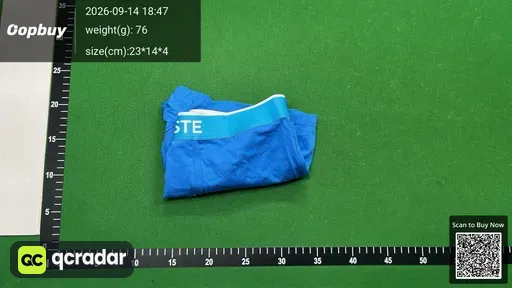 QC photo