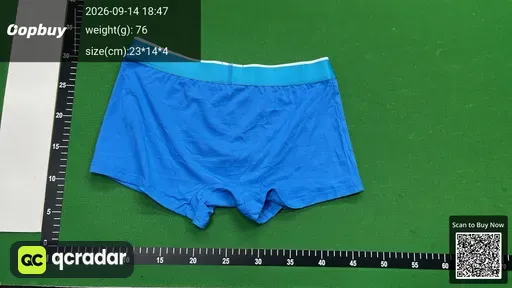 QC photo