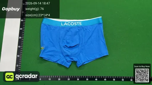QC photo