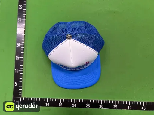 彩印 白蓝 淡淡