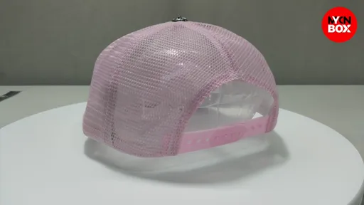 Flat C Pink (CD Pink)