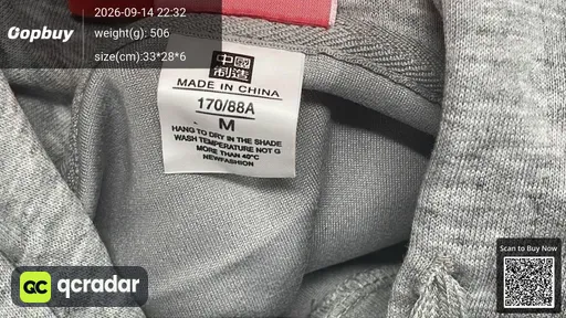 QC photo