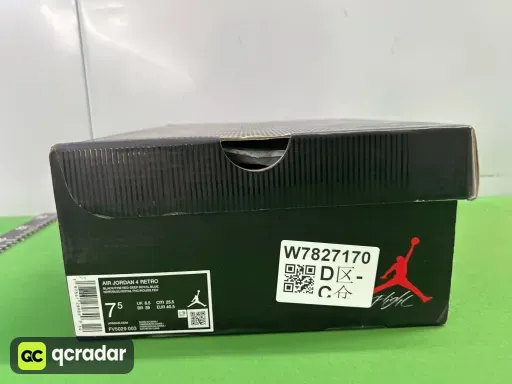 尺码:Mens Us7.5-40.5
