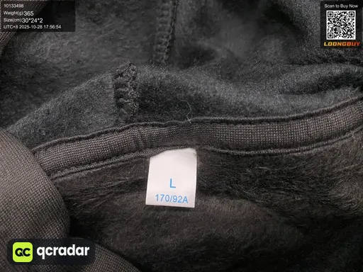 QC photo