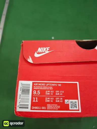 QC photo