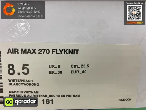QC photo