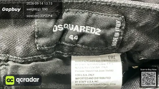 QC photo