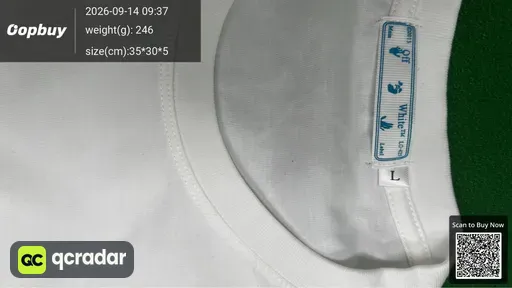 QC photo