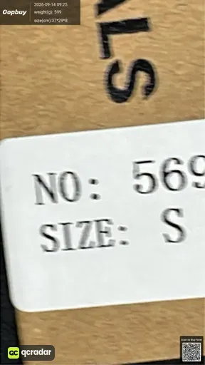 SKU 819283