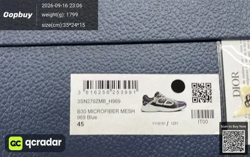 QC photo