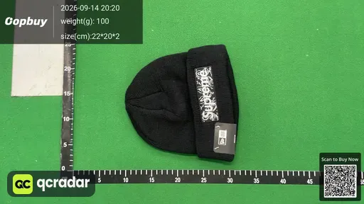 QC photo