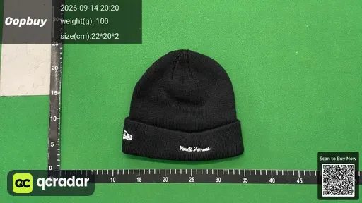 QC photo