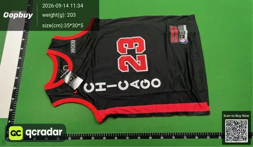 QC photo