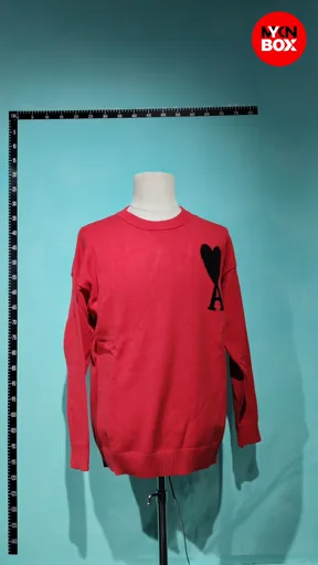 Red and Black